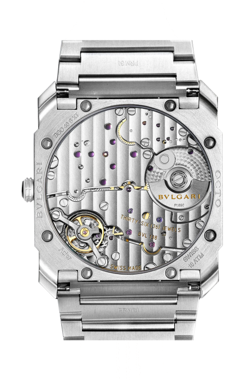Accedi alla scheda di Bulgari OCTO FINISSIMO - BGO40C3PSSXTAUTO