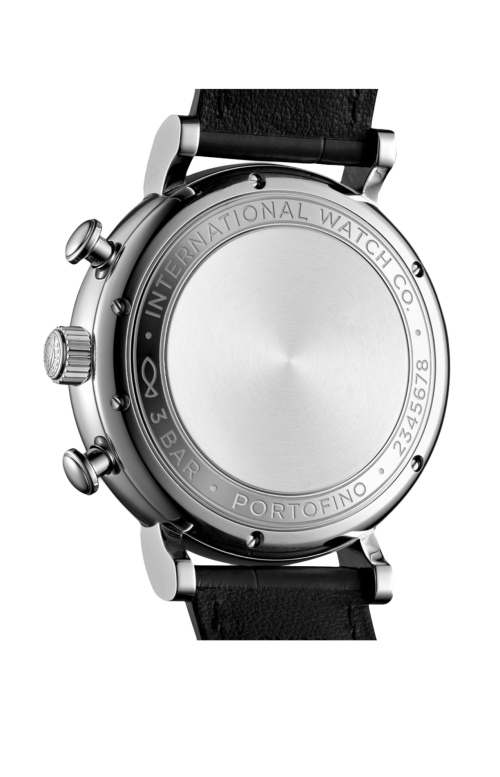 Accedi alla scheda di Iwc Schaffhausen PORTOFINO CHRONOGRAPH - IW391029