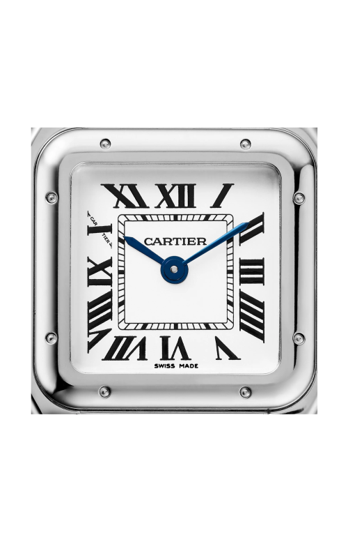 Accedi alla scheda di Cartier PANTH&Egrave;RE DE CARTIER, MODELLO PICCOLO, ACCIAIO, QUARZO - WSPN0013