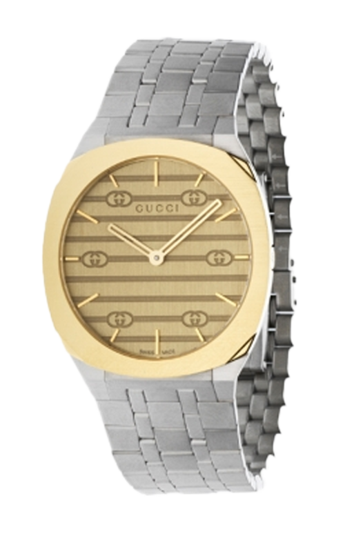 Accedi alla scheda di Gucci GUCCI 25H - YA163403