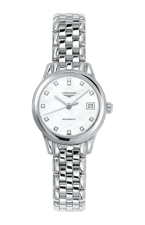 Accedi alla scheda di Longines FLAGSHIP CLASSIC - L4.274.4.87.6
