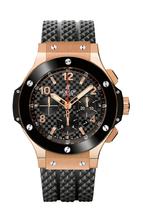 Accedi alla scheda di Hublot BIG BANG ORIGINAL GOLD CERAMIC 44 MM - 301.PB.131.RX