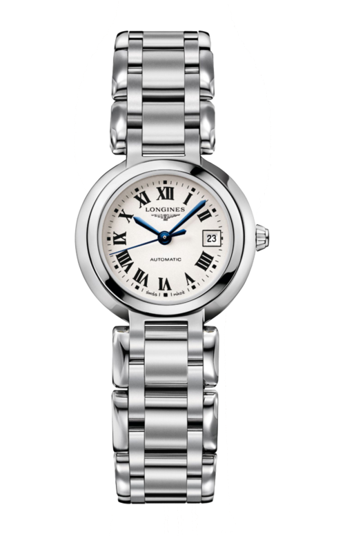 Accedi alla scheda di Longines LONGINES PRIMALUNA - L8.111.4.71.6