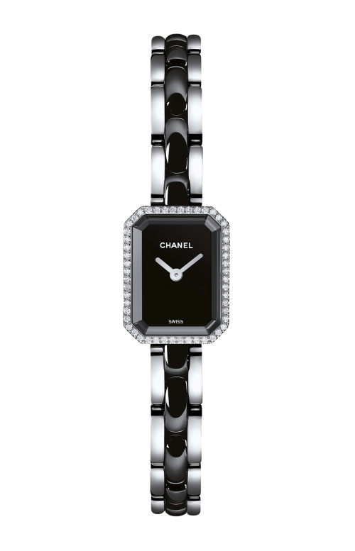 Accedi al prodotto correlato Chanel PREMI&Egrave;RE CERAMICA - H2163