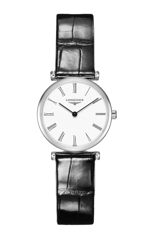 Accedi alla scheda di Longines LA GRANDE CLASSIQUE DE LONGINES - L4.209.4.11.2