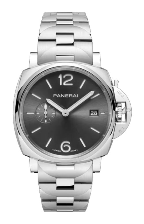 Accedi alla scheda di Panerai LUMINOR DUE - PAM01387