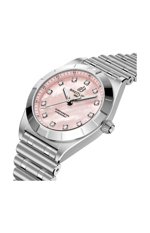 Accedi al prodotto correlato Breitling CHRONOMAT 28 - A72310101K1A1