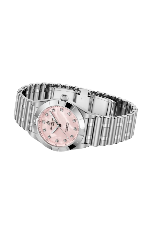 Accedi al prodotto correlato Breitling CHRONOMAT 28 - A72310101K1A1