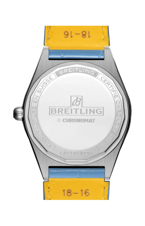 Accedi alla scheda di Breitling CHRONOMAT AUTOMATIC 36 SOUTH SEA - G10380611C1P1
