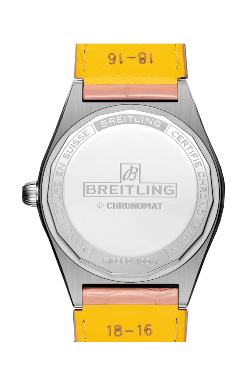Accedi al prodotto correlato Breitling CHRONOMAT AUTOMATIC 36 SOUTH SEA - G10380BB1K1P1