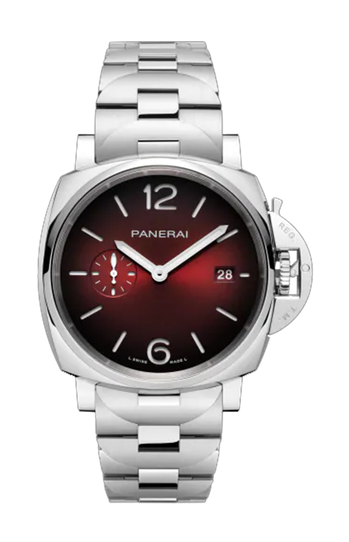 Accedi alla scheda di Panerai LUMINOR DUE - PAM01539
