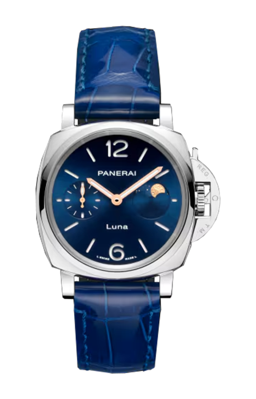 Accedi alla scheda di Panerai LUMINOR DUE LUNA - PAM01179