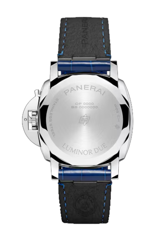 Accedi alla scheda di Panerai LUMINOR DUE LUNA - PAM01179
