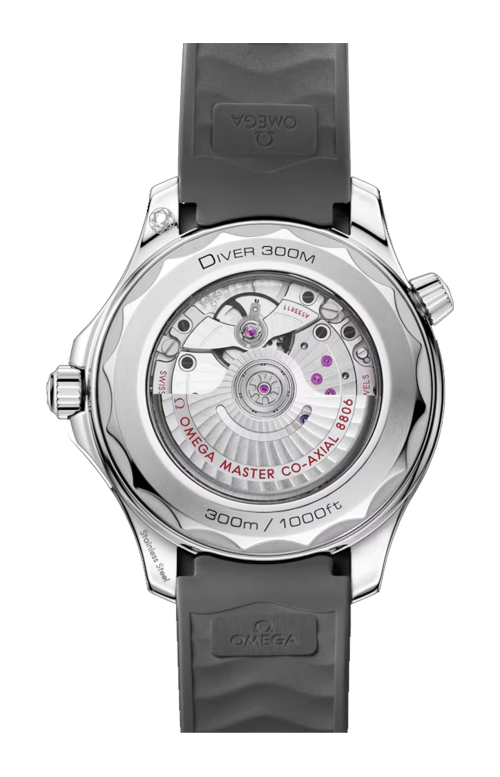 Accedi al prodotto correlato Omega SEAMASTER DIVER 300M 42 MM, ACCIAIO SU CAUCCI&Ugrave; - 210.32.42.20.06.002