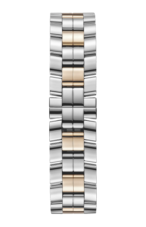 Accedi alla scheda di Chopard HAPPY SPORT 33 MM, AUTOMATICO, ORO ROSA ETICO, LUCENT STEEL&trade;, DIAMANTI - 278608