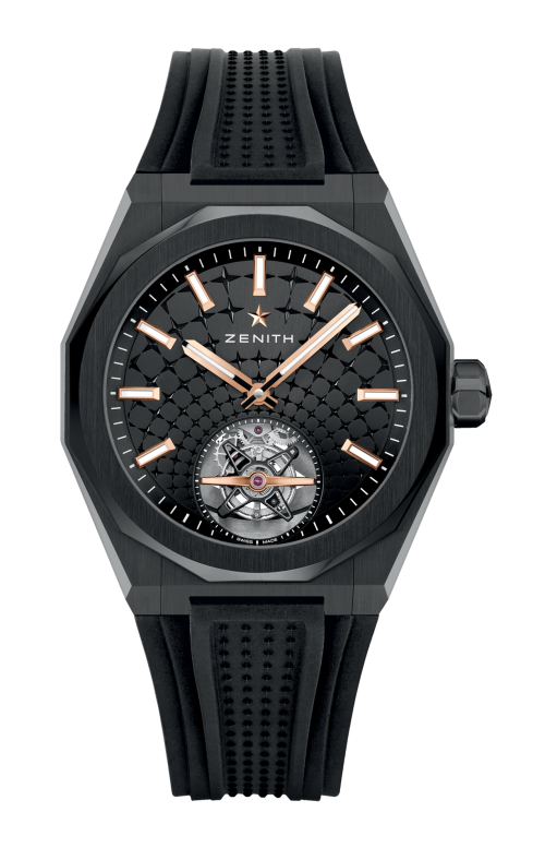 Accedi alla scheda di Zenith DEFY SKYLINE TOURBILLON - 49.9300.3630/21.I001