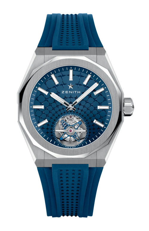 Accedi alla scheda di Zenith DEFI SKYLINE TOURBILLON - 03.9300.3630/51.I001