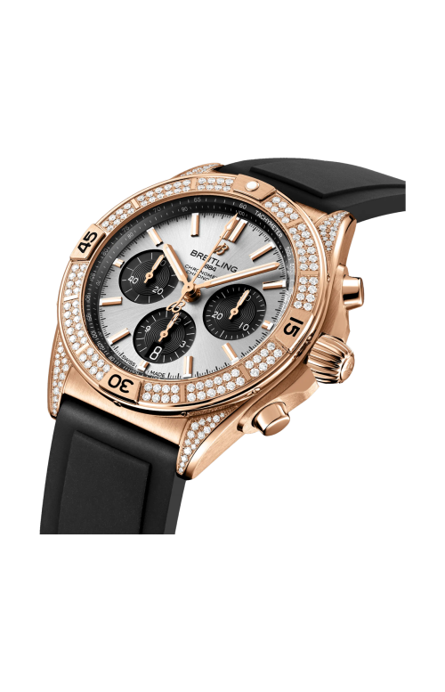 Accedi alla scheda di Breitling CHRONOMAT B01 42 - RB0134721G1S1