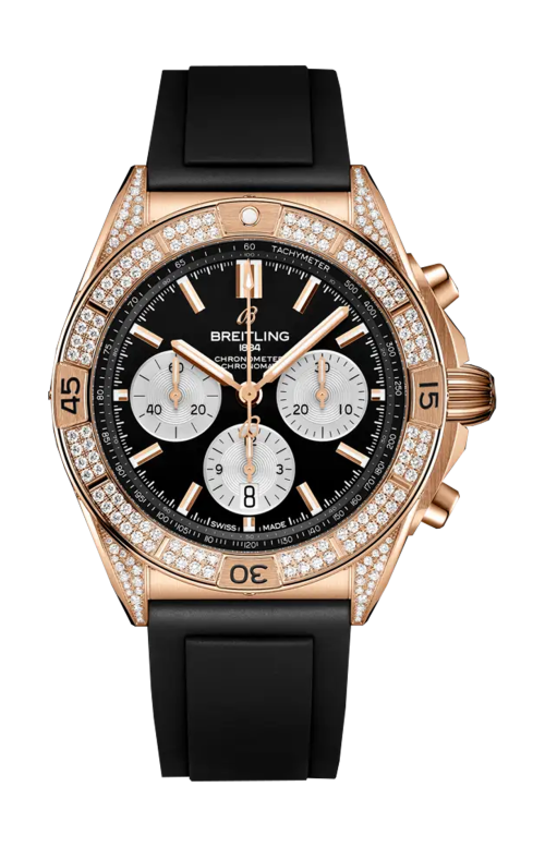 Accedi alla scheda di Breitling CHRONOMAT B01 42 - RB0134721B1S1