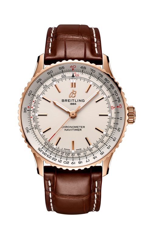 Accedi al prodotto correlato Breitling NAVITIMER AUTOMATIC 41 - R17329F41G1P1