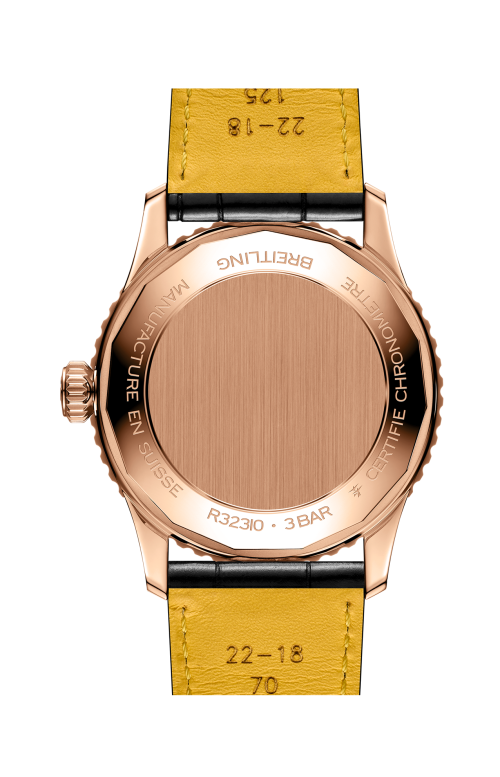 Accedi al prodotto correlato Breitling NAVITIMER AUTOMATIC GMT 41 - R32310251L1P1