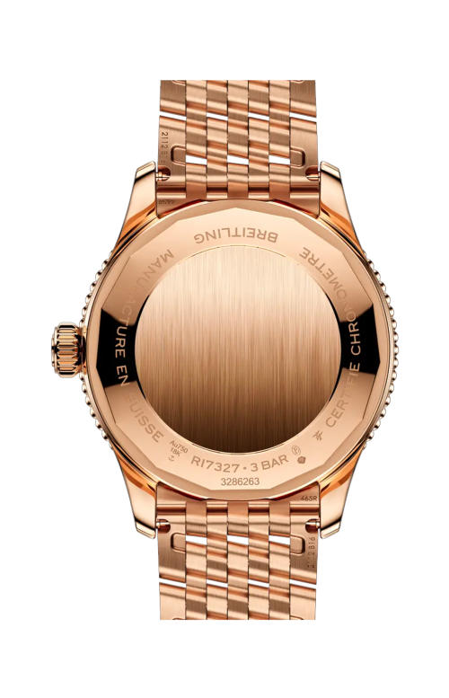 Accedi alla scheda di Breitling NAVITIMER AUTOMATIC 36 - R17327211A1R1