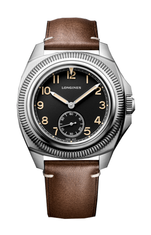 Accedi alla scheda di Longines LONGINES PILOT MAJETEK - L2.838.4.53.0