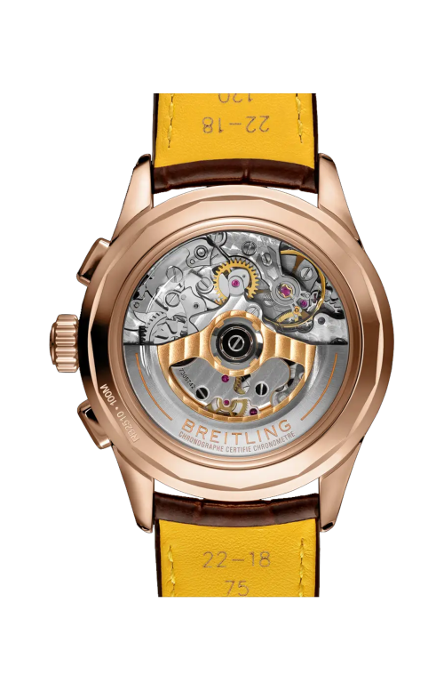 Accedi alla scheda di Breitling PREMIER B25 DATORA 42 - RB2510371G1P1