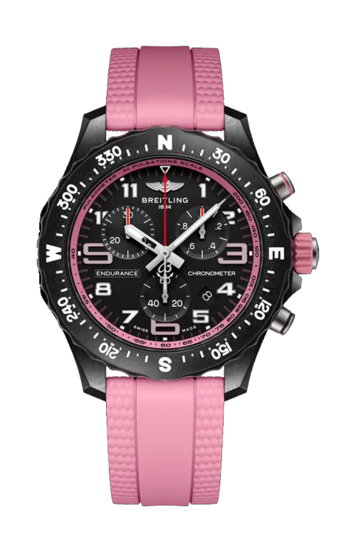 Accedi alla scheda di Breitling ENDURANCE PRO 38 - X83310D41B1S1
