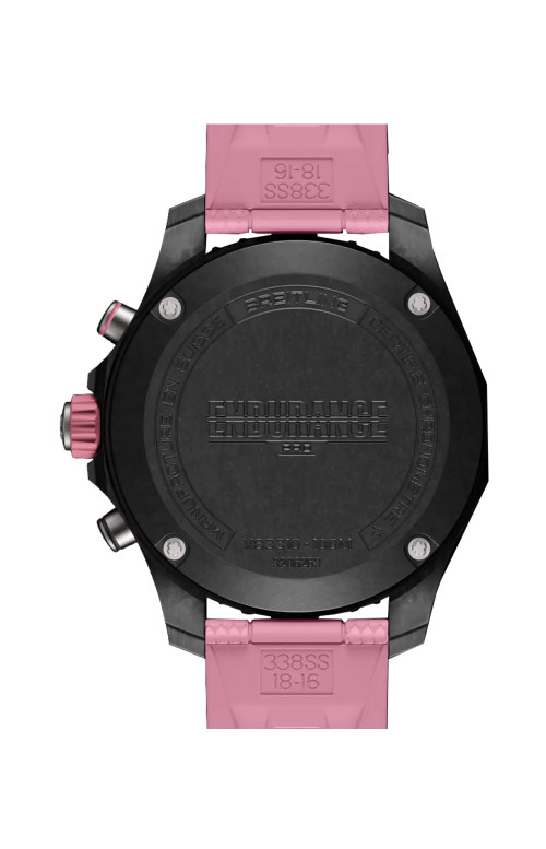 Accedi alla scheda di Breitling ENDURANCE PRO 38 - X83310D41B1S1
