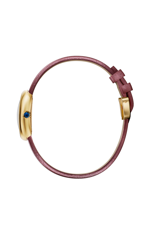 Accedi alla scheda di Cartier BAIGNOIRE MODELLO MINI, ORO GIALLO, QUARZO - WGBA0032