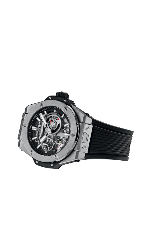 Accedi alla scheda di Hublot BIG BANG MECA-10 TITANIUM 42 MM - 444.NX.1170.RX