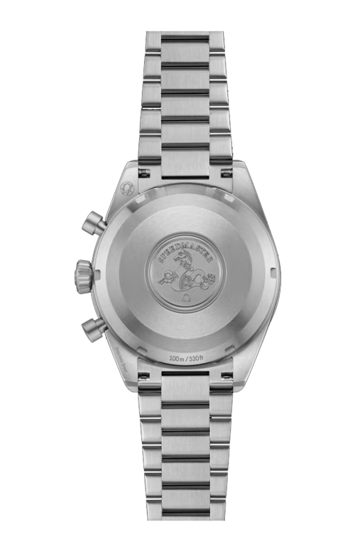 Accedi alla scheda di Omega SPEEDMASTER PILOT 40,85 MM, ACCIAIO SU ACCIAIO - 332.10.41.51.01.002