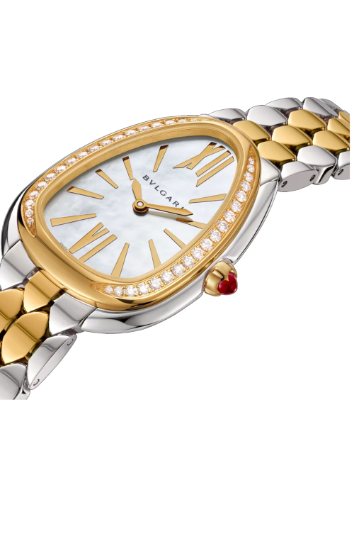 Accedi alla scheda di Bulgari SERPENTI SEDUTTORI - SP33WSPGSYGD
