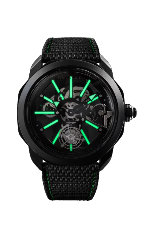 Accedi alla scheda di Bulgari OCTO ROMA - HE00024