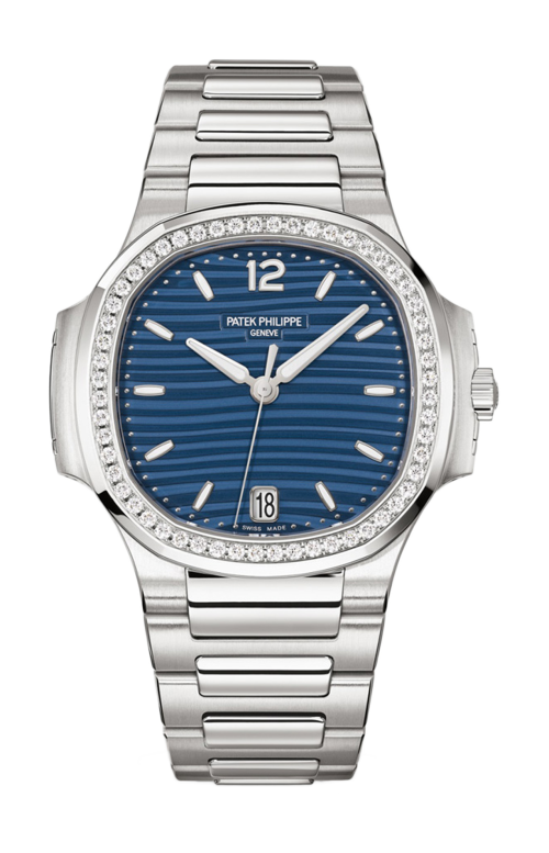Accedi alla scheda di Patek Philippe NAUTILUS 