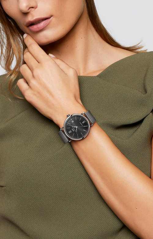 Accedi alla scheda di Iwc Schaffhausen PORTOFINO AUTOMATIC - IW356506