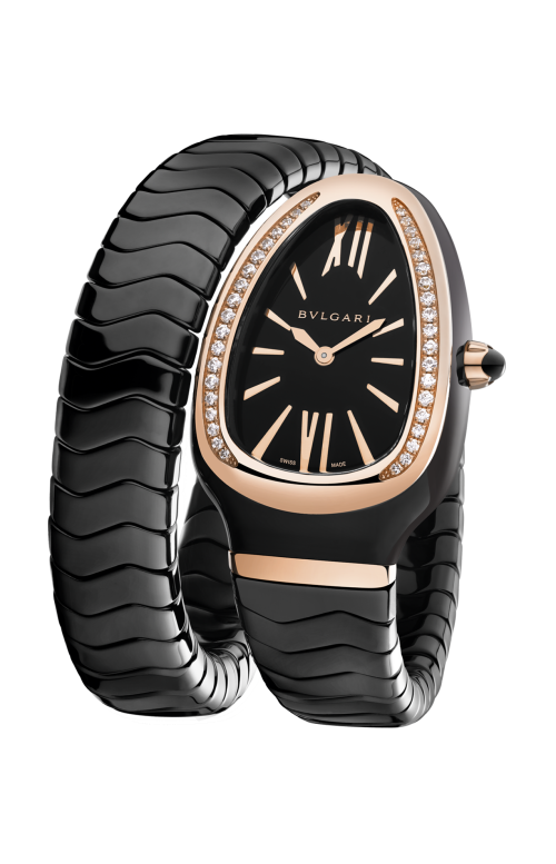 Accedi alla scheda di Bulgari SERPENTI SPIGA - SPC35BGDBCGD1.1T