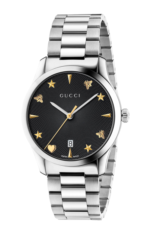 Accedi alla scheda di Gucci G-TIMELESS - YA1264029A