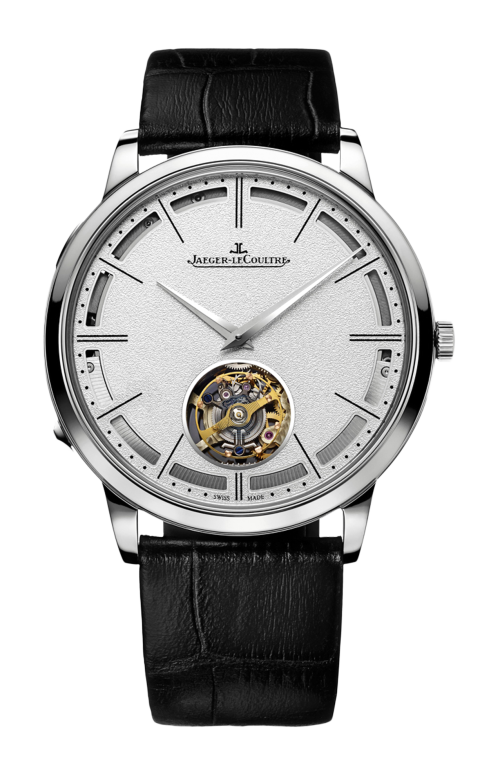 Accedi alla scheda di Jaeger-Lecoultre MASTER ULTRA THIN MINUTE REPEATER FLYING TOURBILLON - LIMITED EDITION 75 PZ - OROLOGIO SU RICHIESTA - 1313520