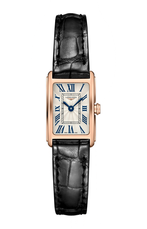 Accedi alla scheda di Longines LONGINES DOLCEVITA - L5.258.8.71.0