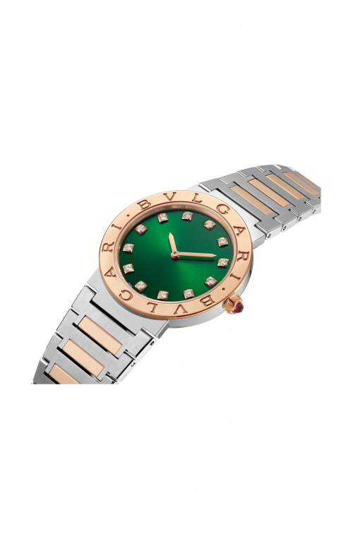 Accedi alla scheda di Bulgari BVLGARI BVLGARI - BBL33C4PGSPGD/12