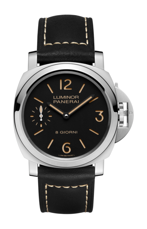 Accedi al prodotto correlato Panerai LUMINOR 8 GIORNI - PAM00915