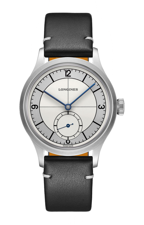 Accedi alla scheda di Longines LONGINES SECTOR DIAL - L2.828.4.73.0