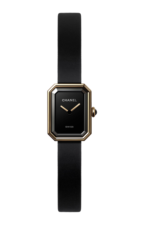 Accedi alla scheda di Chanel PREMI&Egrave;RE RUBAN - H6125