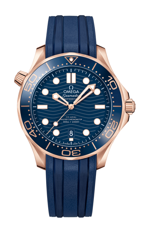 Accedi al prodotto correlato Omega SEAMASTER DIVER 300M 42 MM, ORO SEDNA&trade; SU CAUCCI&Ugrave; - 210.62.42.20.03.001