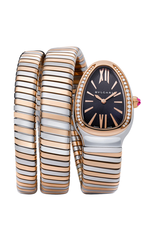 Accedi alla scheda di Bulgari SERPENTI TUBOGAS - SP35BSPGD.2T