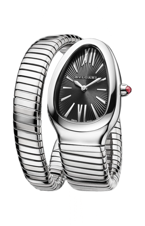 Accedi alla scheda di Bulgari SERPENTI TUBOGAS - SP35BSS.1T