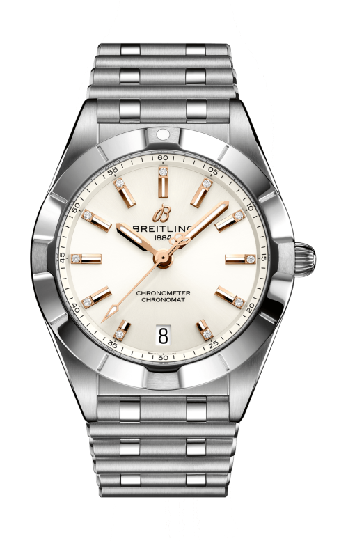 Accedi alla scheda di Breitling CHRONOMAT 32 - A77310101A3A1