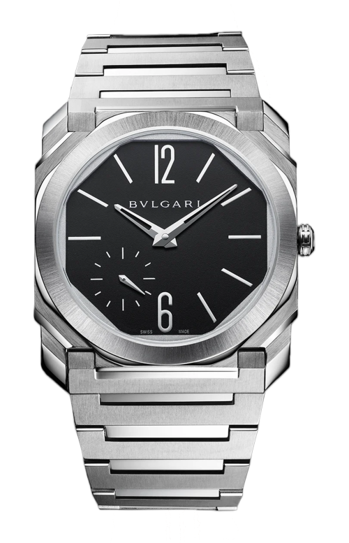 Accedi al prodotto correlato Bulgari OCTO FINISSIMO - BGO40BPSSXTAUTO